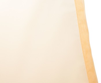 Gözze Schiebevorhang Sambia 17 60x245cm gelb