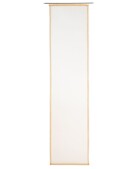 Gözze Schiebevorhang Sambia 17 60x245cm gelb