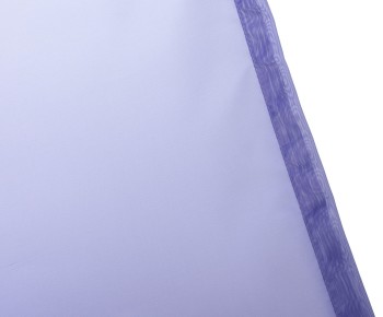 Gözze Schiebevorhang Sambia 17 60x245cm lila