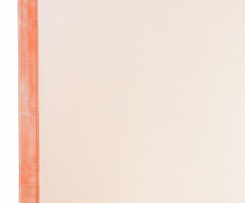 Gözze Schiebevorhang Sambia 17 60x245cm orange