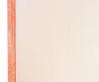 Gözze Schiebevorhang Sambia 17 60x245cm orange