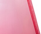 Gözze Schiebevorhang Sambia 17 60x245cm rot