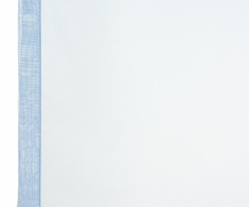 Gözze Schiebevorhang Sambia 17 60x245cm dunkelblau