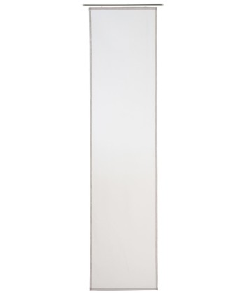 Gözze Schiebevorhang Sambia 17 60x245cm taupe