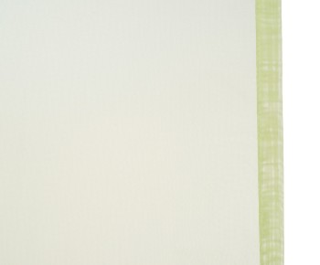 Gözze Schiebevorhang Sambia 17 60x245cm grün