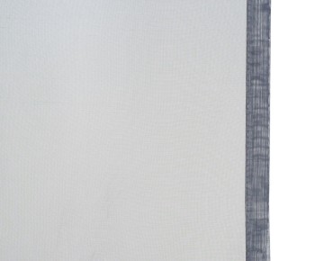 Gözze Schiebevorhang Sambia 17 60x245cm anthrazit