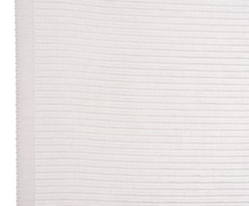 Gözze Schiebevorhang Willow 17 60x245cm weiss