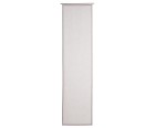 Gözze Schiebevorhang Willow 17 60x245cm taupe