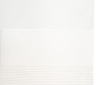 Gözze Schiebevorhang Montoya 17 60x245cm weiss