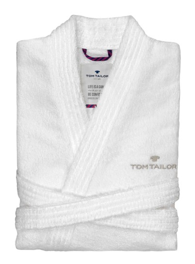 Tom Tailor BADEMANTEL  0100300