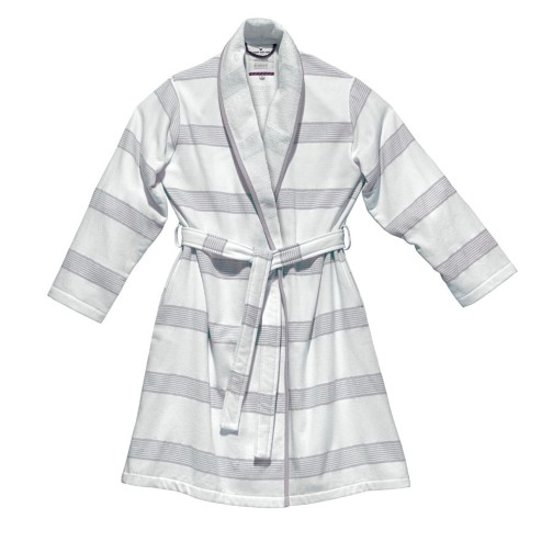 Tom Tailor BADEMANTEL S 0100303