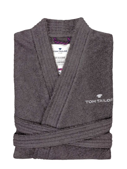 Tom Tailor BADEMANTEL GR. S / 0100300 902