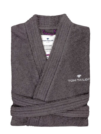 Tom Tailor BADEMANTEL GR. S / 0100300 902
