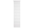 Gözze 18 Willow Legère Schiebevorhang ca.60x245cm, Farbe weiss
