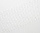 Gözze 18 Willow Legère Schiebevorhang ca.60x245cm, Farbe weiss