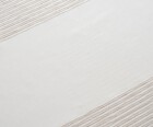 Gözze 18 Willow Legère Schiebevorhang ca.60x245cm, Farbe taupe