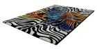 Obsession Teppich Maya 485 Zebra