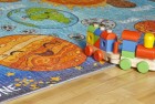 Obsession Teppich Torino Kids 230 Solar System
