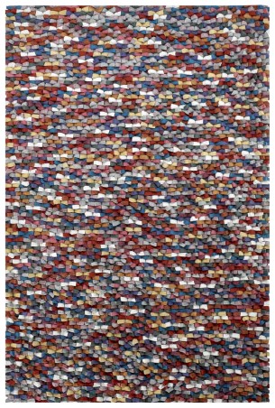 Obsession Teppich Canyon 270 Multicolor 200x290cm