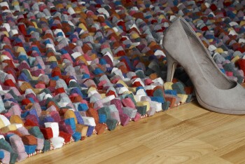 Obsession Teppich Canyon 270 Multicolor 200x290cm
