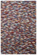 Obsession Teppich Canyon 270 Multicolor 200x290cm