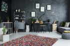 Obsession Teppich Canyon 270 Multicolor 200x290cm