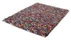 Obsession Teppich Canyon 270 Multicolor 200x290cm