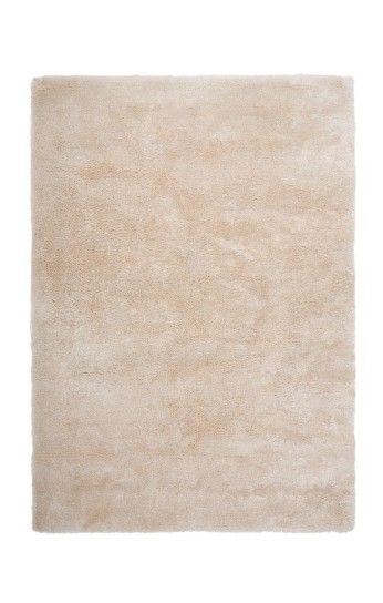 Obsession Teppich Curacao 490 Elfenbein 200x290cm