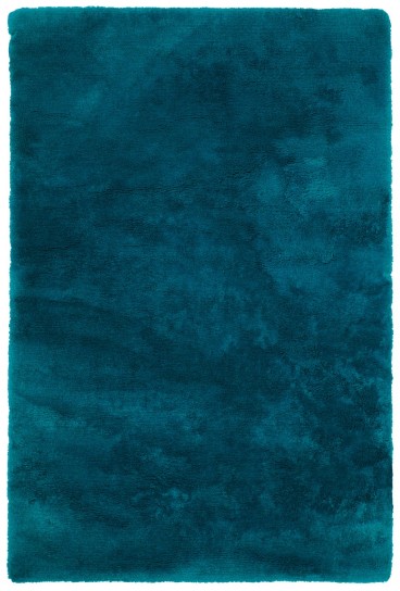 Obsession Teppich Curacao 490 Petrol 200x290cm