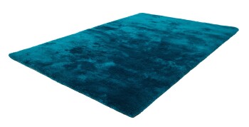 Obsession Teppich Curacao 490 Petrol 200x290cm