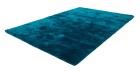 Obsession Teppich Curacao 490 Petrol 200x290cm