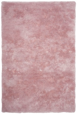 Obsession Teppich Curacao 490 PowdererPink 200x290cm