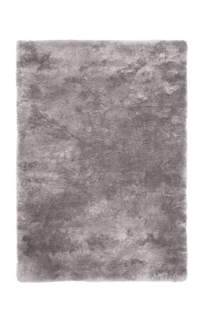 Obsession Teppich Curacao 490 Silber 60x110cm