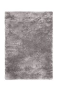 Obsession Teppich Curacao 490 Silber 60x110cm