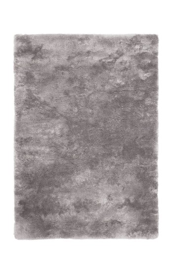 Obsession Teppich Curacao 490 Silber 200x290cm