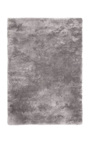 Obsession Teppich Curacao 490 Silber 200x290cm