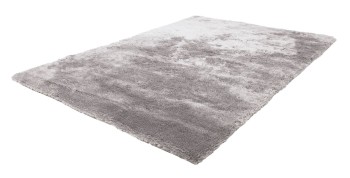 Obsession Teppich Curacao 490 Silber 200x290cm