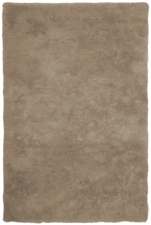 Obsession Teppich Curacao 490 Taupe 60x110cm