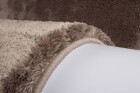 Obsession Teppich Curacao 490 Taupe 60x110cm