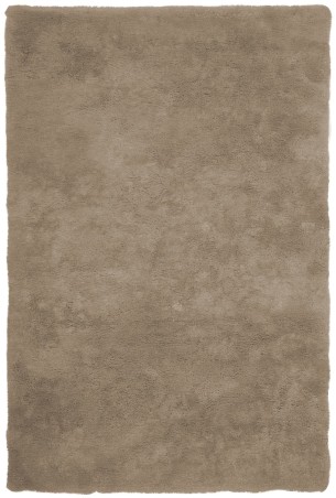 Obsession Teppich Curacao 490 Taupe 120x170cm
