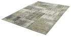 Obsession Teppich Gent 751 Silber 80x150cm