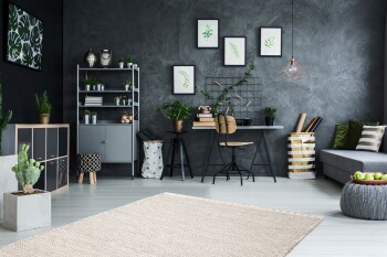 Obsession Teppich Jaipur 333 Beige 200x290cm
