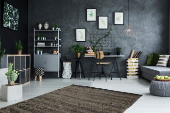 Obsession Teppich Jaipur 333 Braun 200x290cm