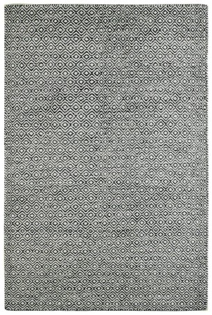 Obsession Teppich Jaipur 334 Graphite 80x150cm