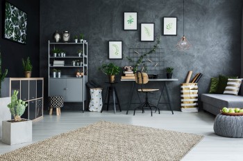 Obsession Teppich Jaipur 334 Taupe 200x290cm