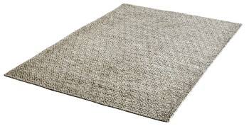 Obsession Teppich Jaipur 334 Taupe 200x290cm