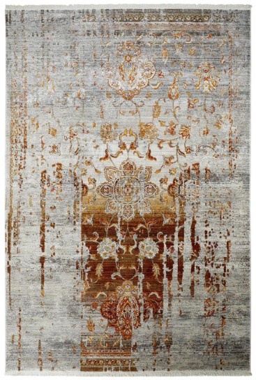 Obsession Teppich Laos 453 Terra 120x170cm