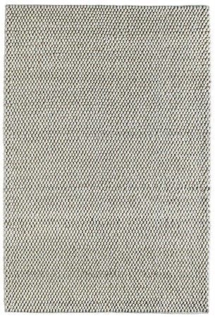 Obsession Teppich Loft 580 Elfenbein 200x290cm