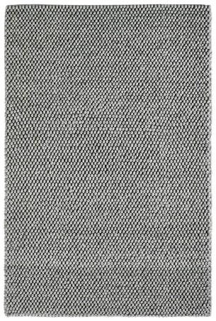 Obsession Teppich Loft 580 Silber 200x290cm