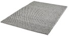 Obsession Teppich Loft 580 Silber 200x290cm
